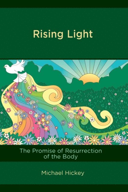 Michael Hickey - Rising Light, E-bok