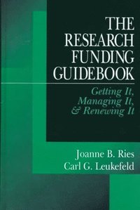Research Funding Guidebook