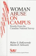 Woman Abuse on Campus