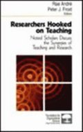 Researchers Hooked on Teaching