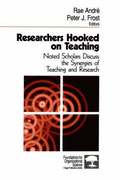 Researchers Hooked on Teaching