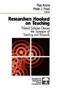 Researchers Hooked on Teaching