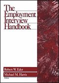 Employment Interview Handbook