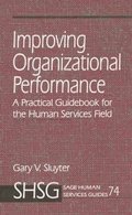 Improving Organizational Performance