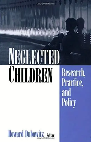 Howard Dubowitz, Howard Dubowitz - Neglected Children, Inbunden. Tillgänglighet: Lägg i varukorg
