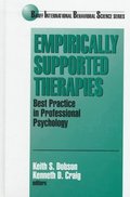 Empirically Supported Therapies