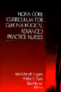 NGNA Core Curriculum for Gerontological Advanced Practice Nurses