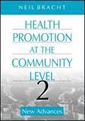 Health Promotion at the Community Level