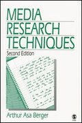 Media Research Techniques