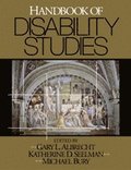 Handbook of Disability Studies