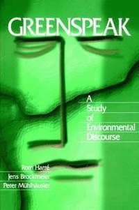 Greenspeak
