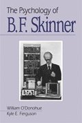 The Psychology of B F Skinner