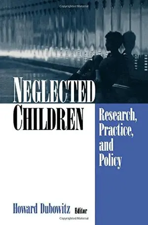 Howard Dubowitz, Howard Dubowitz - Neglected Children, Häftad. Tillgänglighet: Lägg i varukorg