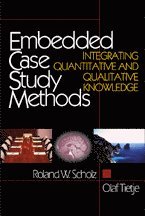Embedded Case Study Methods