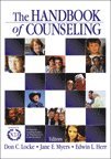Handbook of Counseling