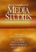 The SAGE Handbook of Media Studies