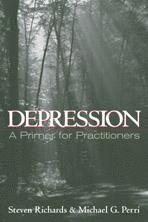 Steven Richards, Michael G. Perri - Depression, Häftad. Tillgänglighet: Lägg i varukorg