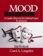 Carol A. Langelier - Mood Management Leader's Manual, Häftad