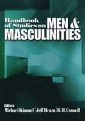 Handbook of Studies on Men and Masculinities
