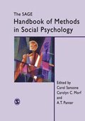 Sage Handbook of Methods in Social Psychology