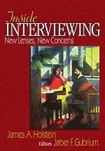 Inside Interviewing