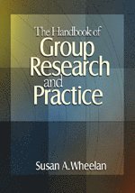 The Handbook of Group Research and Practice