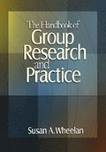 Handbook of Group Research and Practice