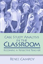 Renee W. Campoy - Case Study Analysis in the Classroom, Häftad