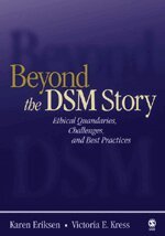 Karen Eriksen, Victoria E. Kress - Beyond the DSM Story, Häftad. Tillgänglighet: Lägg i varukorg