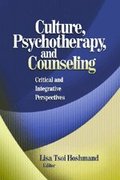 Culture, Psychotherapy, and Counseling