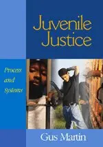 Clarence Augustus Martin - Juvenile Justice, Inbunden. Tillgänglighet: Lägg i varukorg
