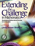 Extending the Challenge in Mathematics