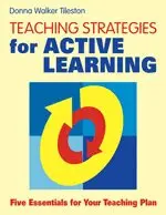 Donna E. Walker Tileston - Teaching Strategies for Active Learning, Häftad. Tillgänglighet: Lägg i varukorg