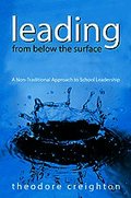 Leading From Below the Surface