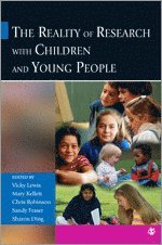 Reality of Research with Children and Young People