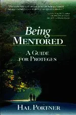 Hal Portner - Being Mentored, Häftad. Tillgänglighet: Lägg i varukorg