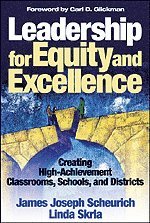 Leadership for Equity and Excellence