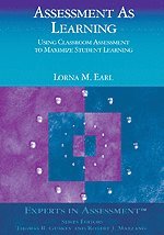 Assessment as Learning