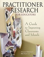 Practitioner Research for Educators