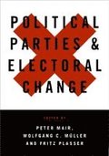 Political Parties and Electoral Change