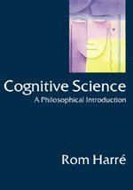 Rom Harre - Cognitive Science, Häftad