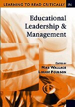Learning to Read Critically in Educational Leadership and Management