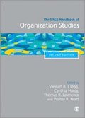 SAGE Handbook of Organization Studies