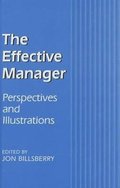 Effective Manager