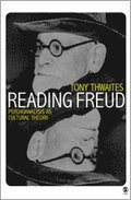 Reading Freud