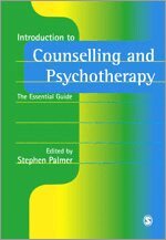 Stephen Palmer - Introduction to Counselling and Psychotherapy, Häftad