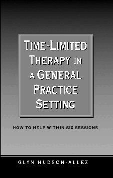 Glyn Hudson-Allez - Time-Limited Therapy in a General Practice Setting, Häftad