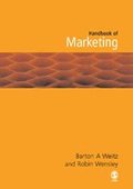 Handbook of Marketing