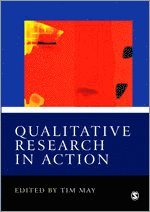 Qualitative Research in Action