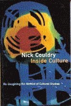 Inside Culture av Nick Couldry, Nick Couldry